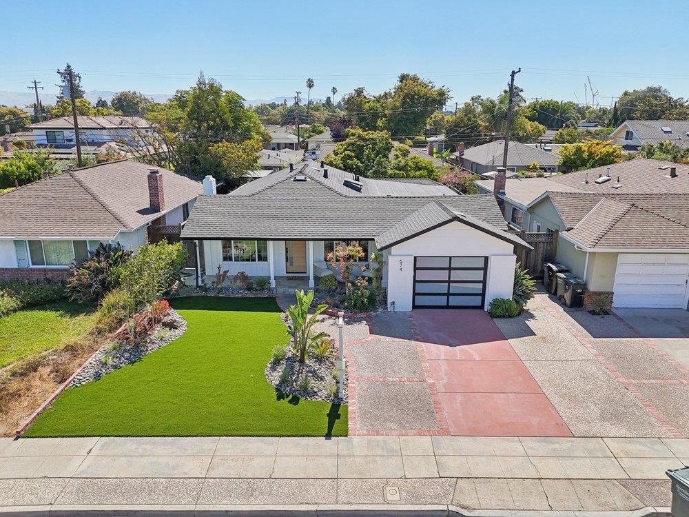 674 Manzanita Avenue