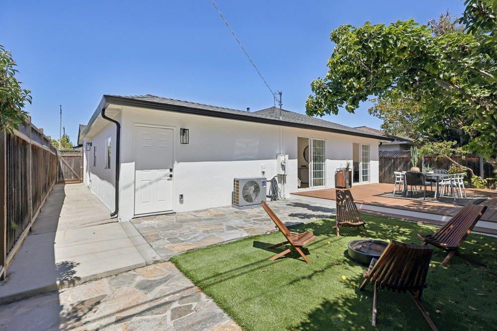 674 Manzanita Avenue