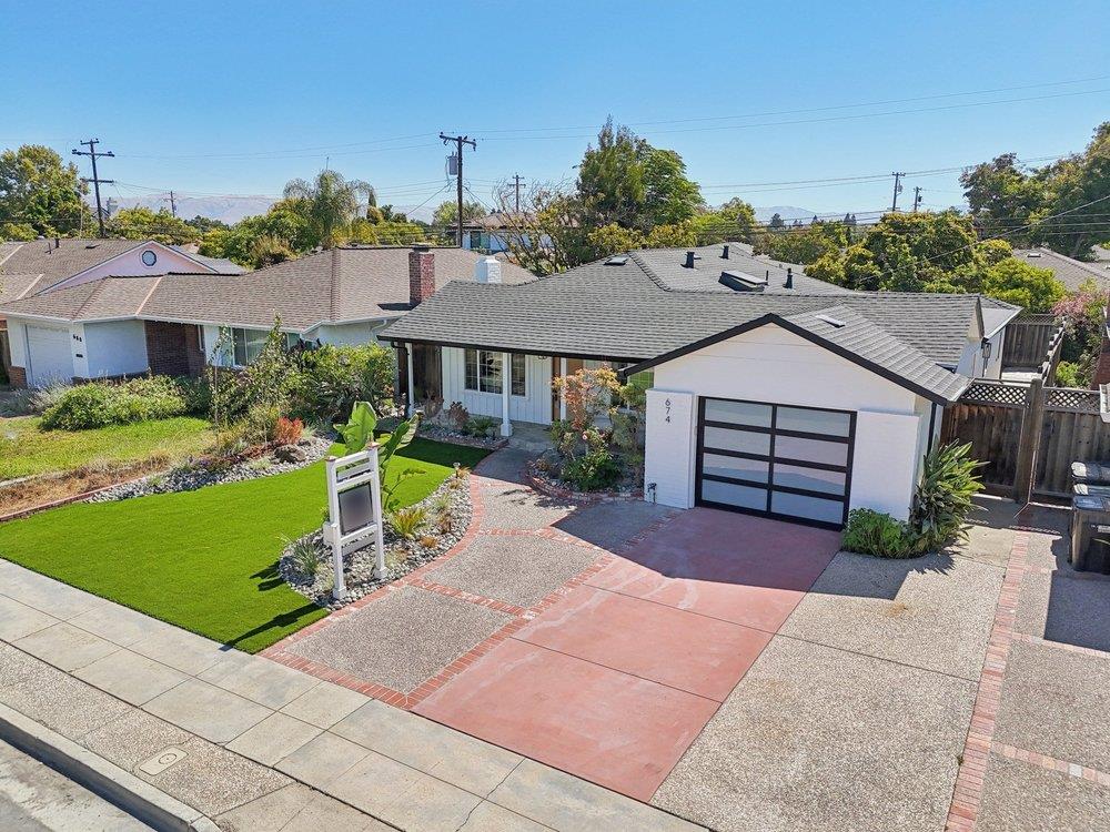 674 Manzanita Avenue