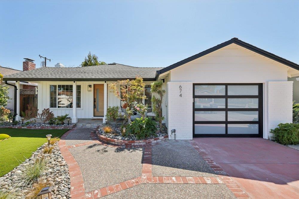 674 Manzanita Avenue