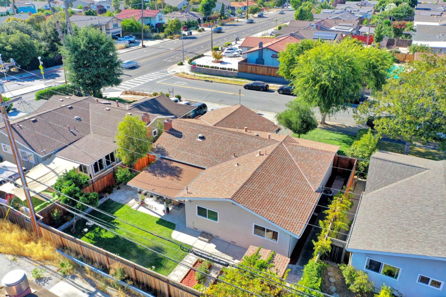 3308 Whitman Way