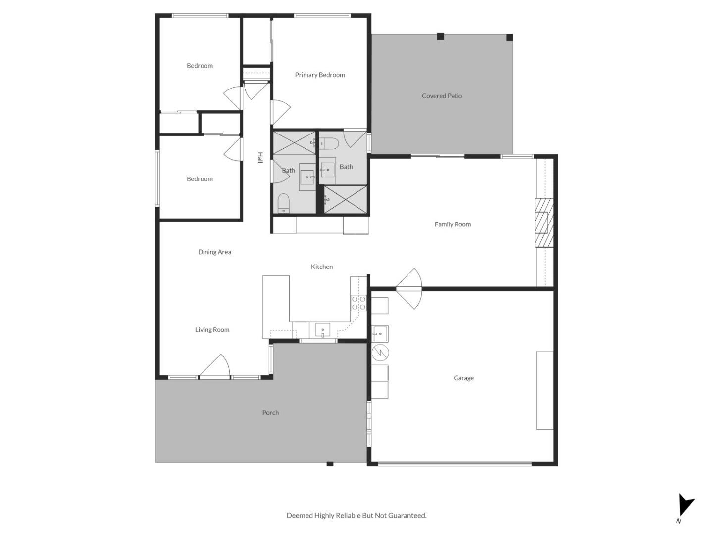 3308 Whitman Way