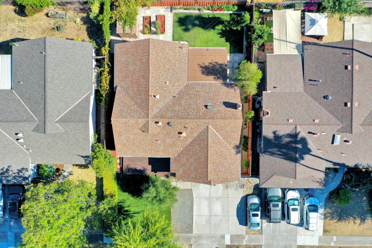 3308 Whitman Way