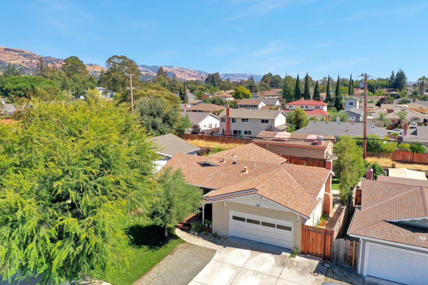 3308 Whitman Way