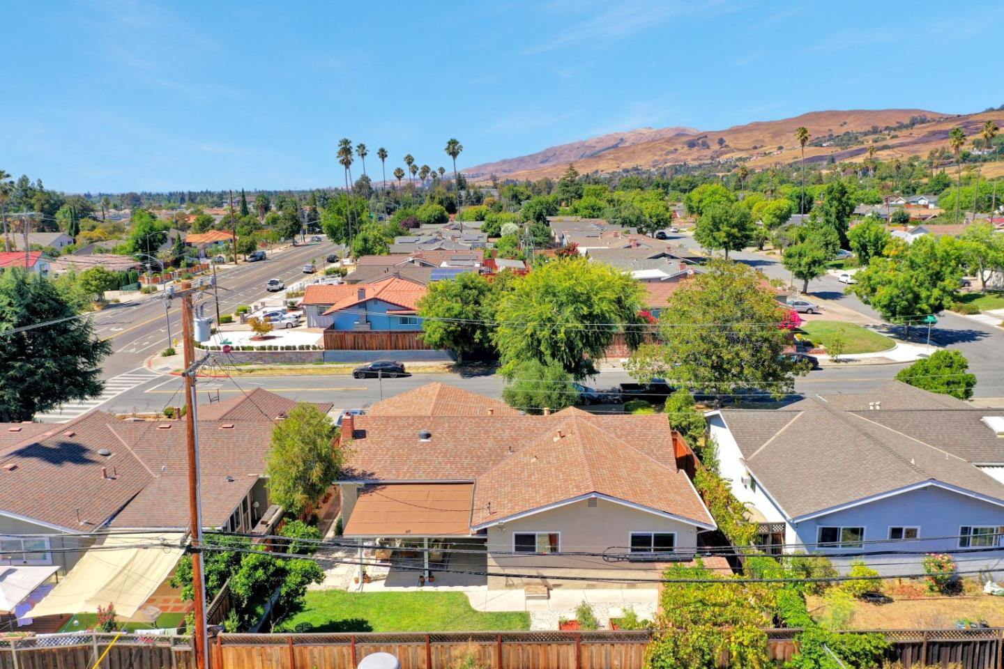 3308 Whitman Way