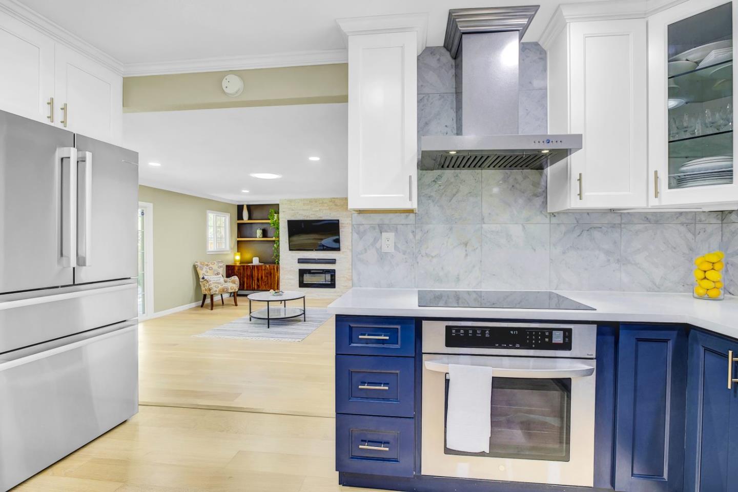 3308 Whitman Way