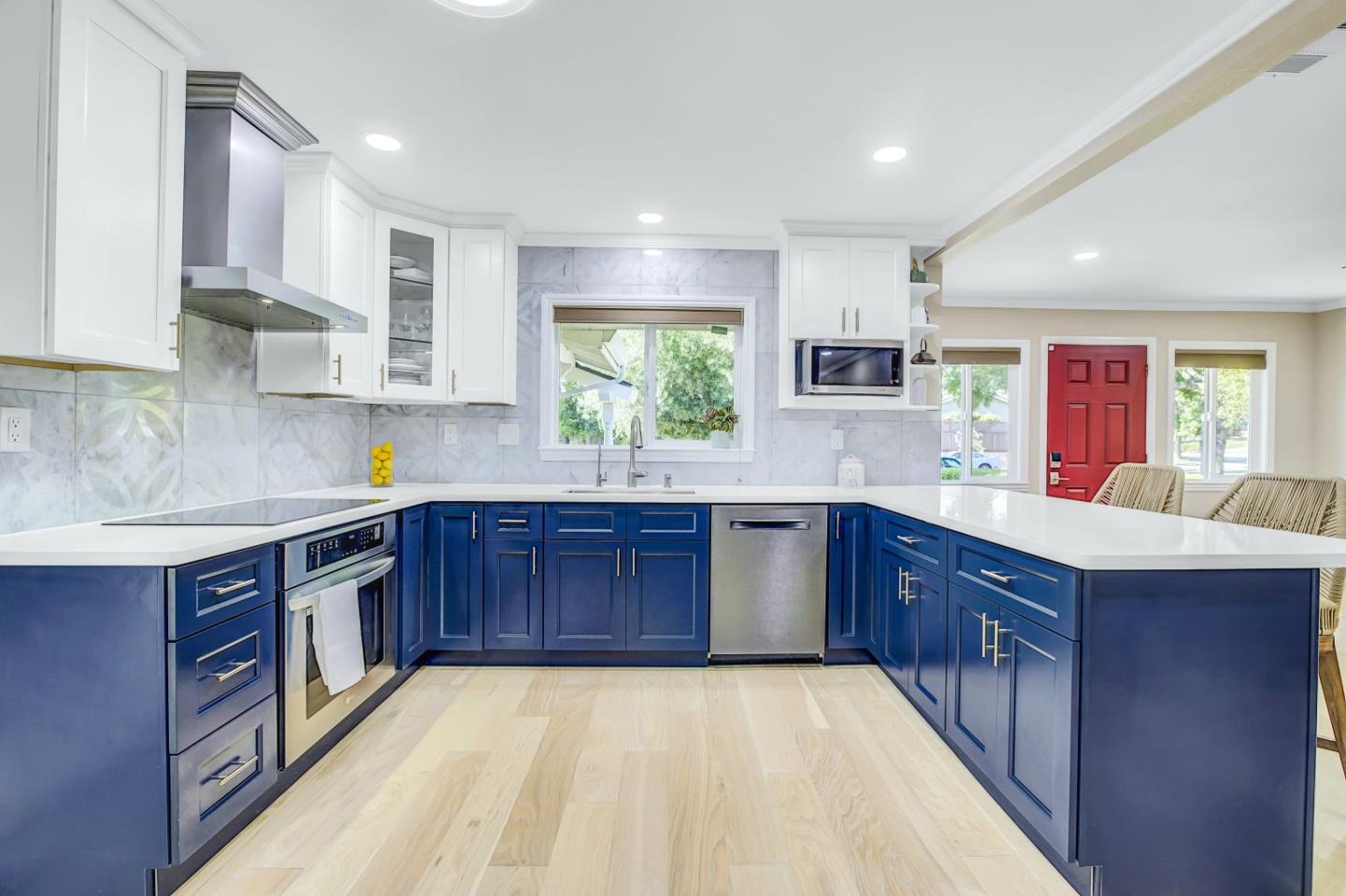 3308 Whitman Way