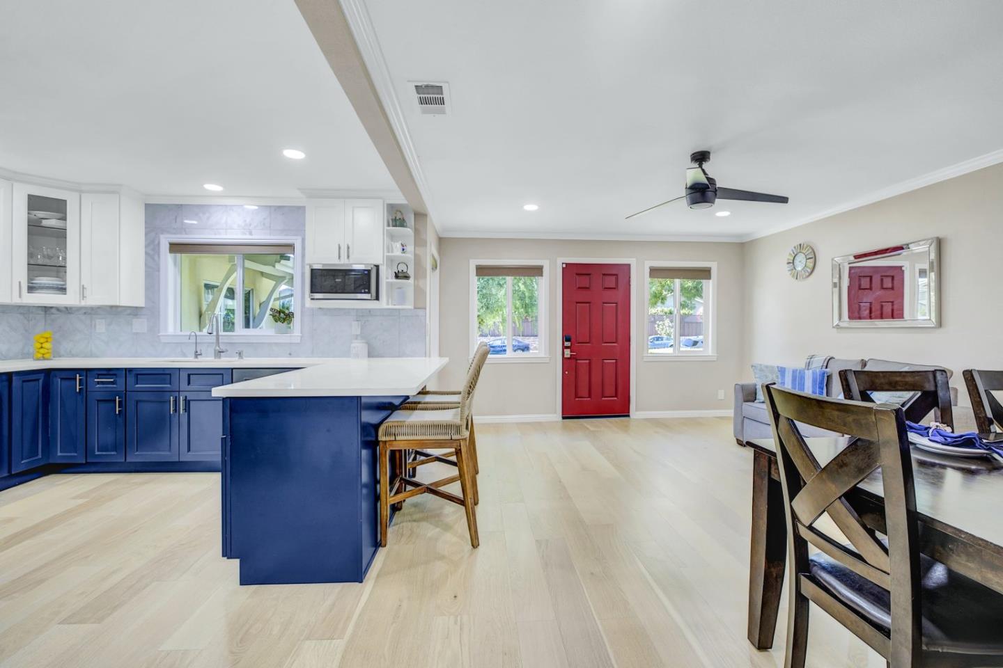 3308 Whitman Way