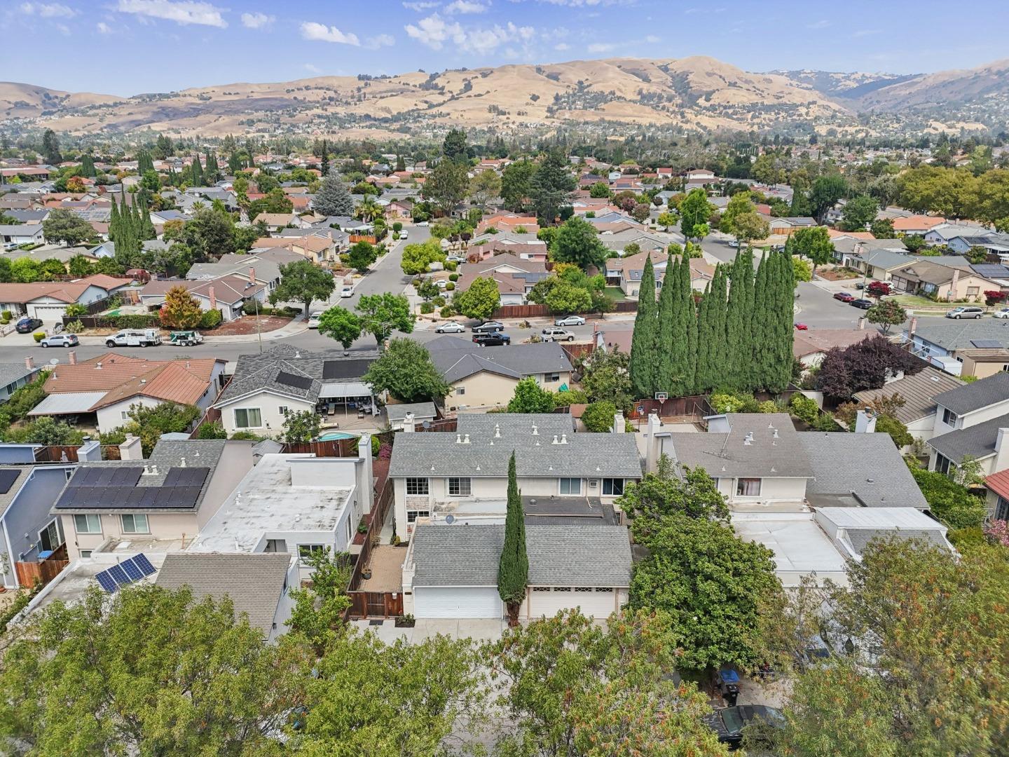 1040 North Capitol Avenue