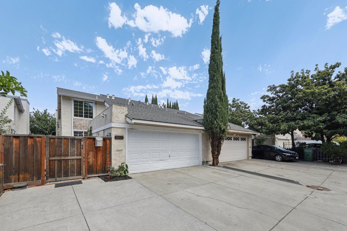 1040 North Capitol Avenue