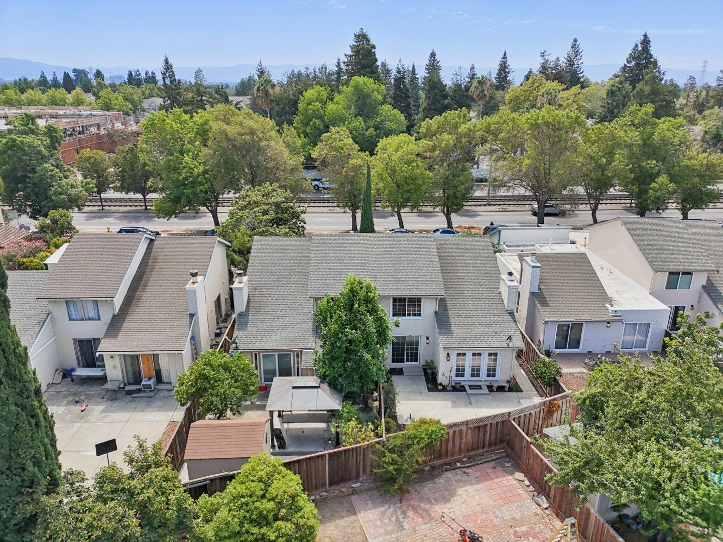 1040 North Capitol Avenue