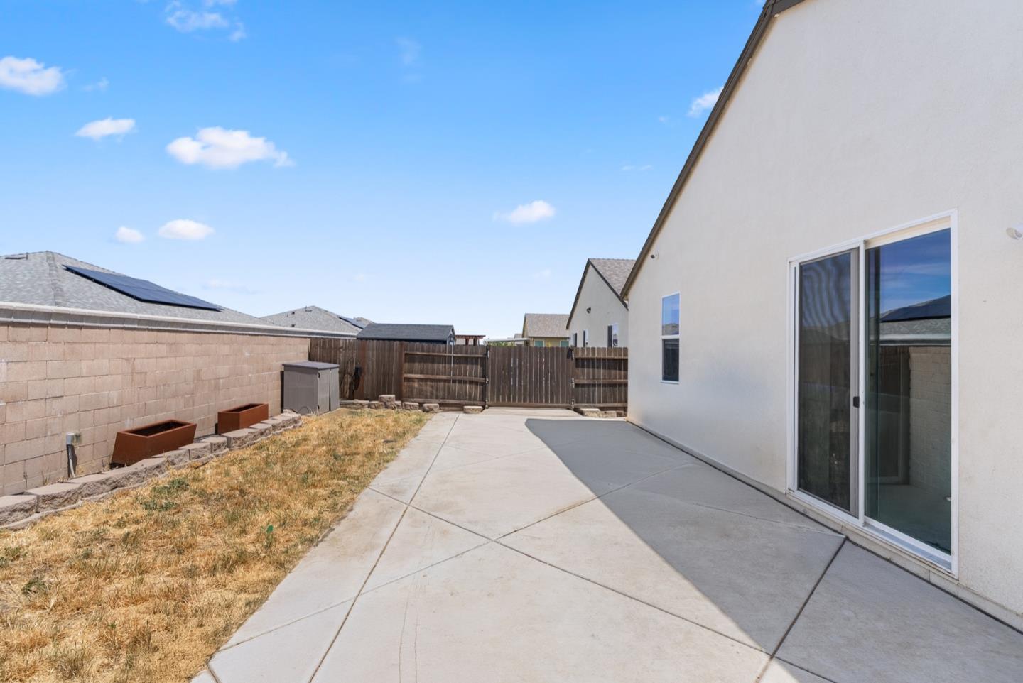 4656 Mccormack Road