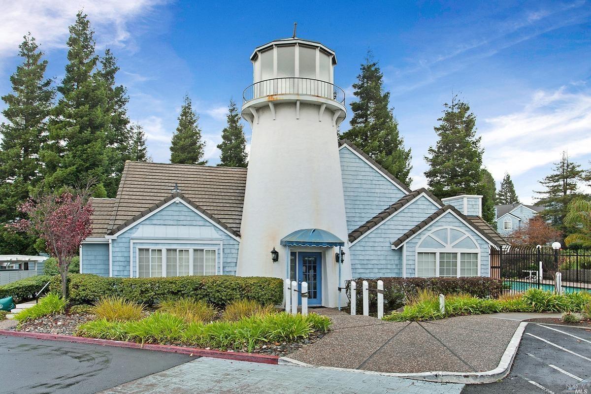 287 Lighthouse Drive