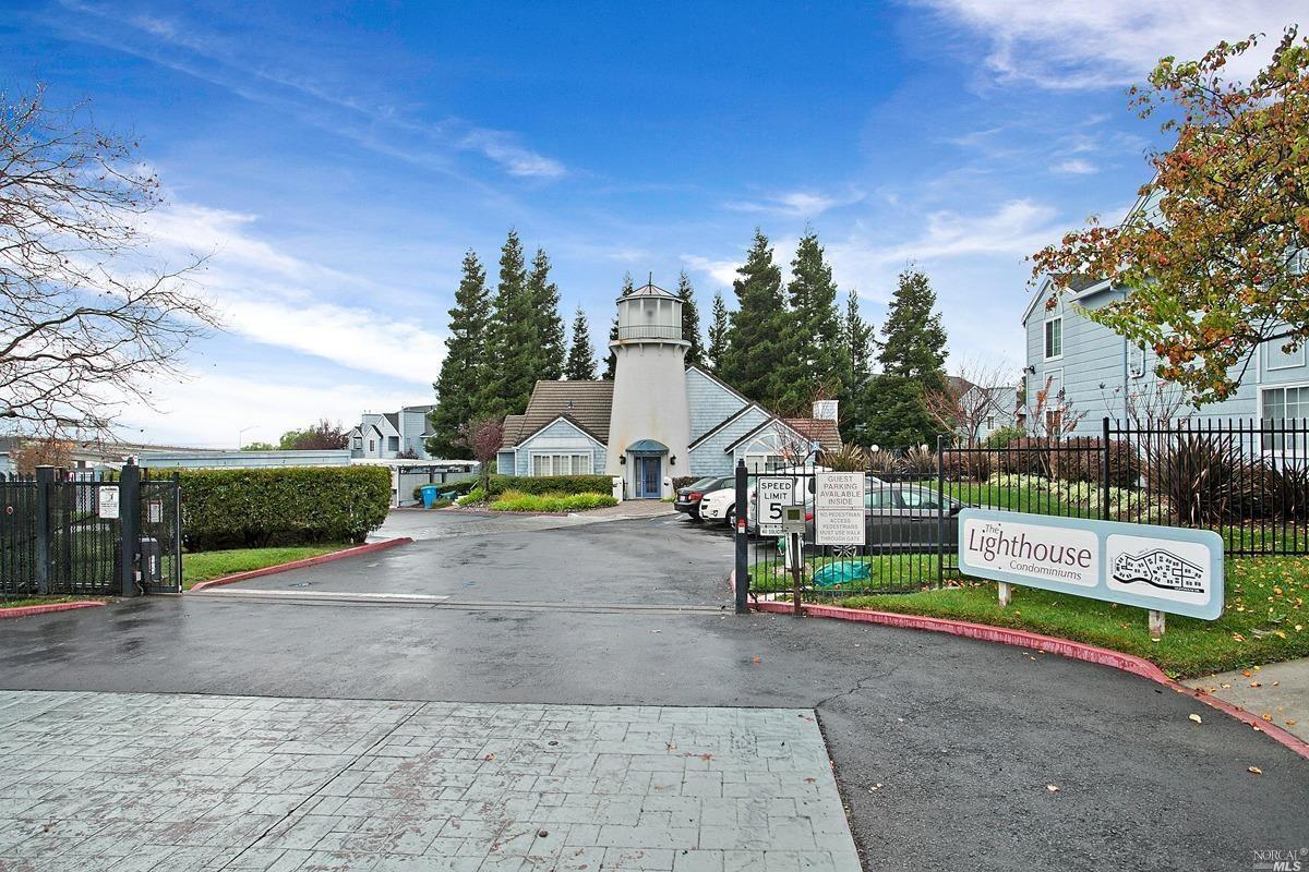 287 Lighthouse Drive