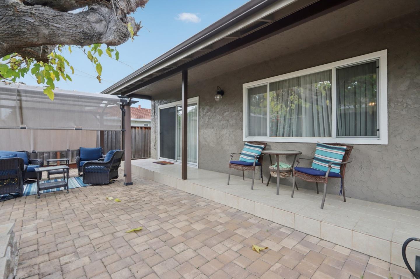 1490 Mount Diablo Avenue