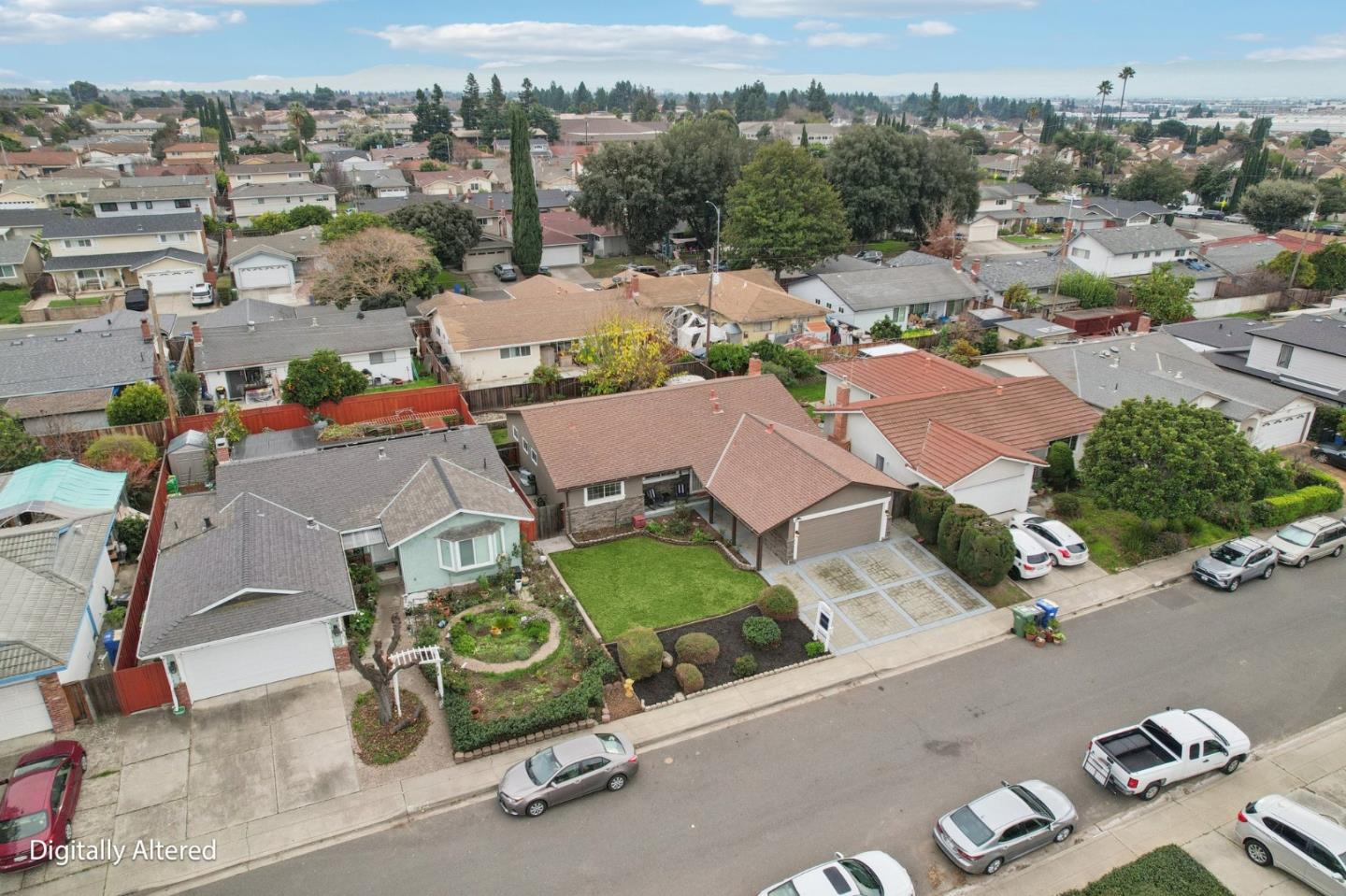 1490 Mount Diablo Avenue