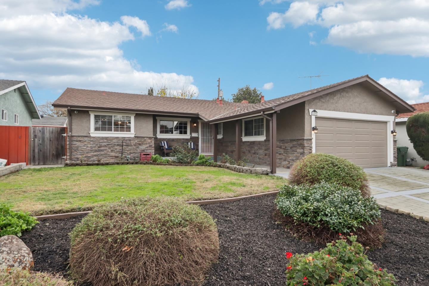 1490 Mount Diablo Avenue