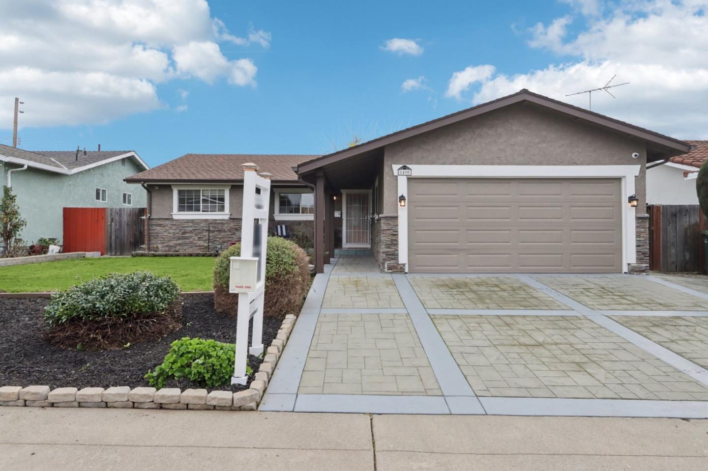 1490 Mount Diablo Avenue