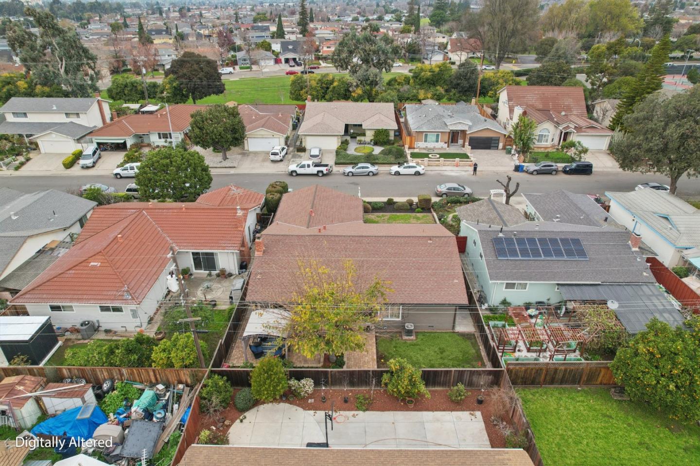 1490 Mount Diablo Avenue