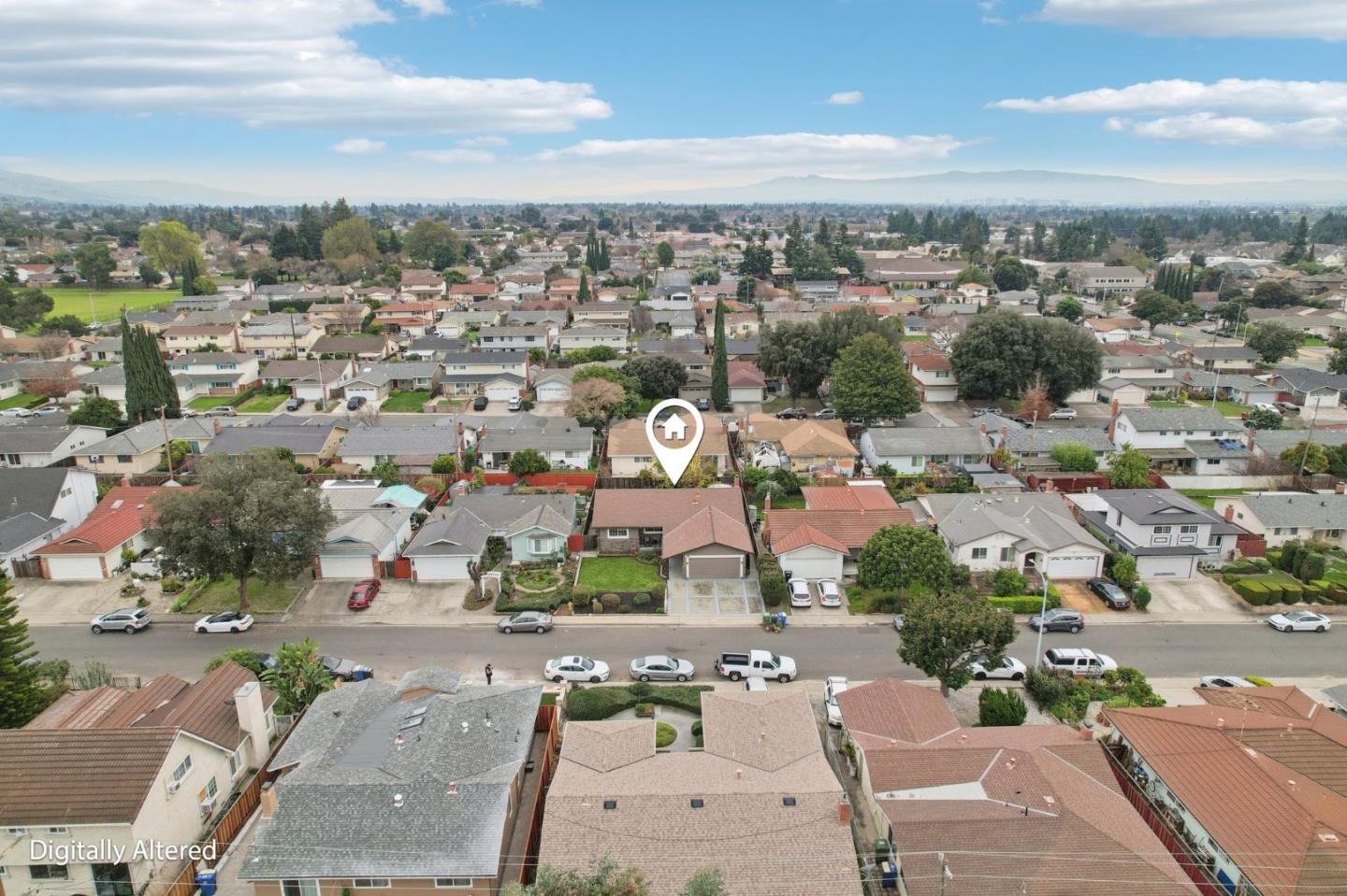 1490 Mount Diablo Avenue