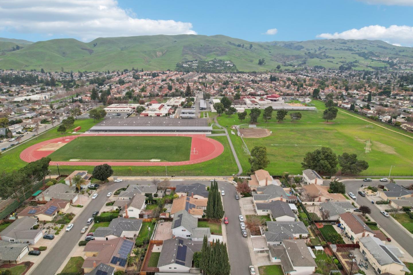 1490 Mount Diablo Avenue