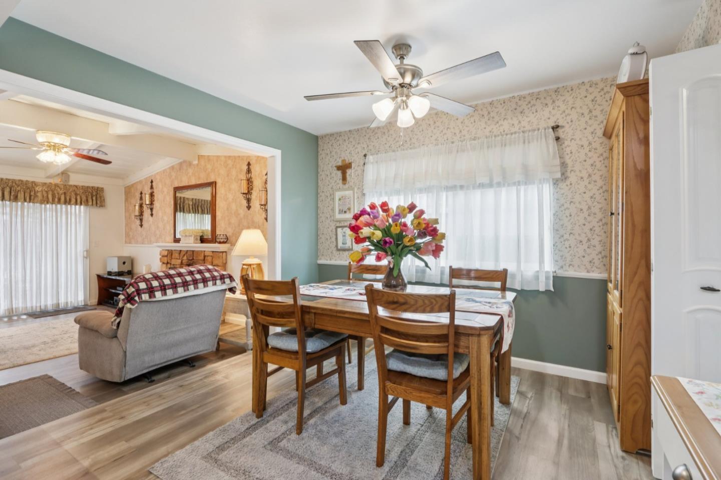 1490 Mount Diablo Avenue