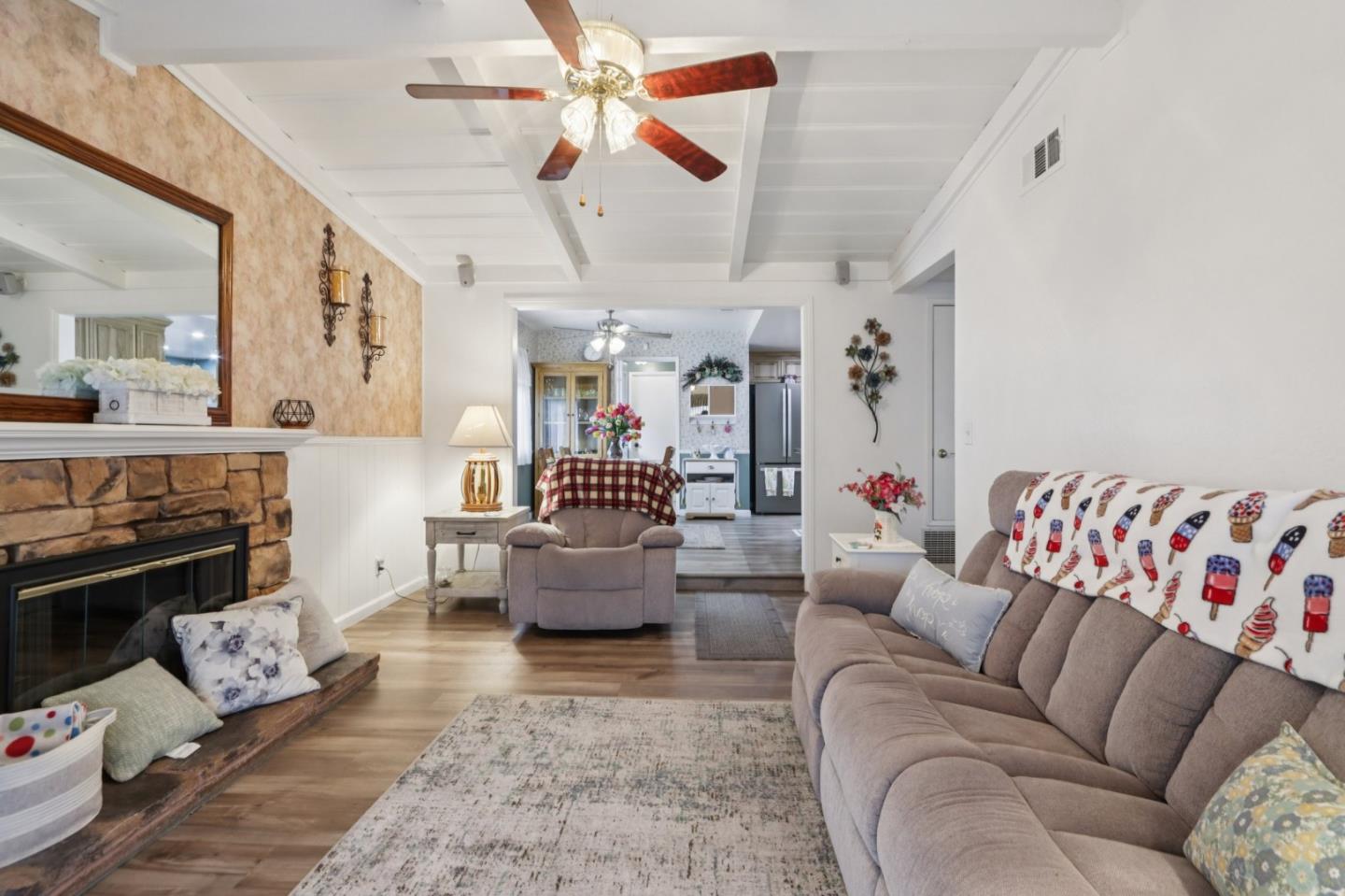 1490 Mount Diablo Avenue