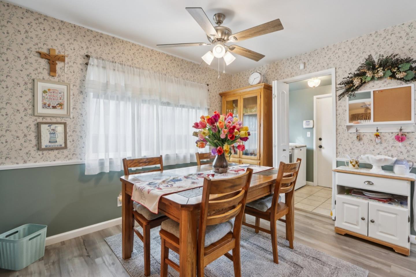 1490 Mount Diablo Avenue