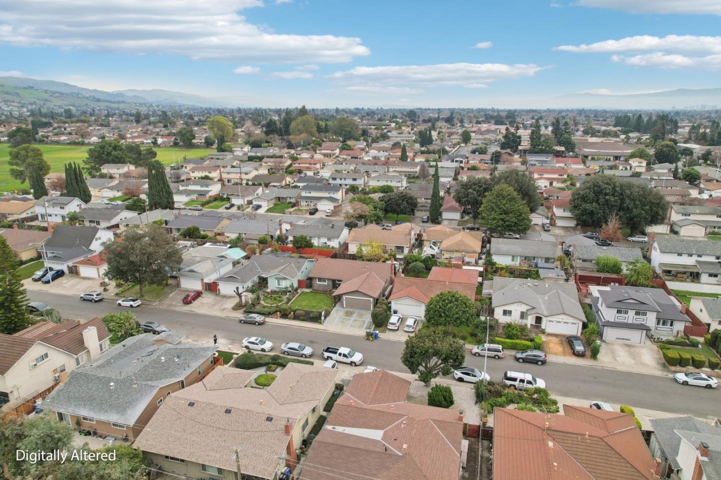 1490 Mount Diablo Avenue