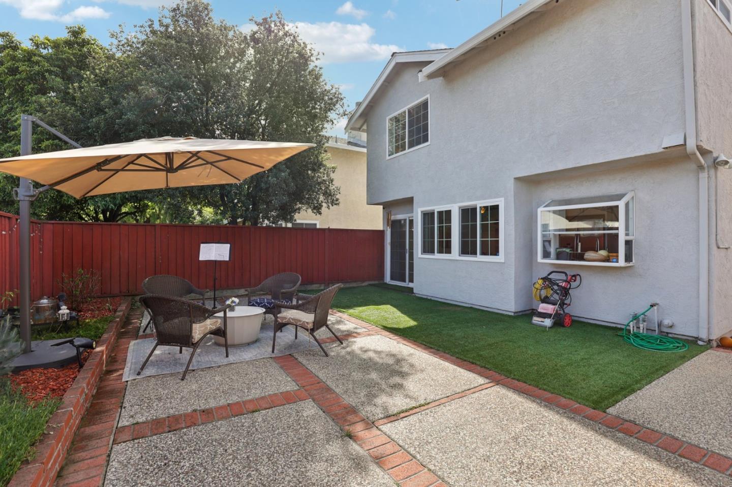 5254 Country Forge Lane