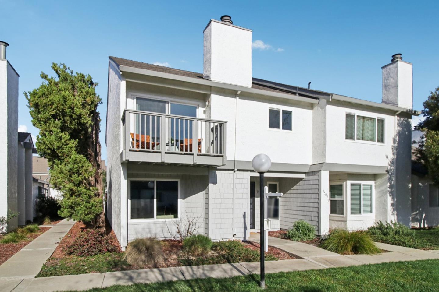 15103 Yosemite Way