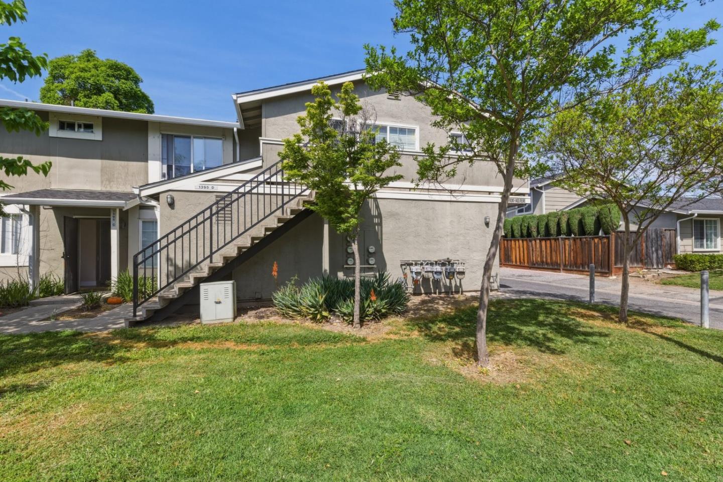 1395 Mcquesten Drive D