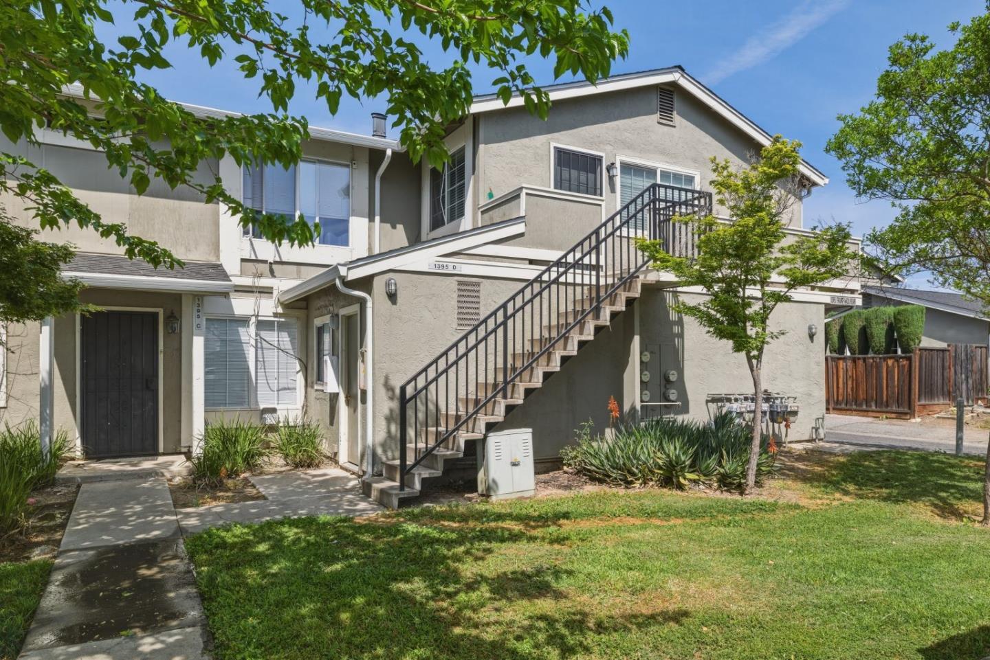 1395 Mcquesten Drive D