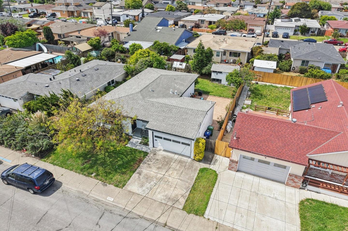 18263 Melrose Avenue