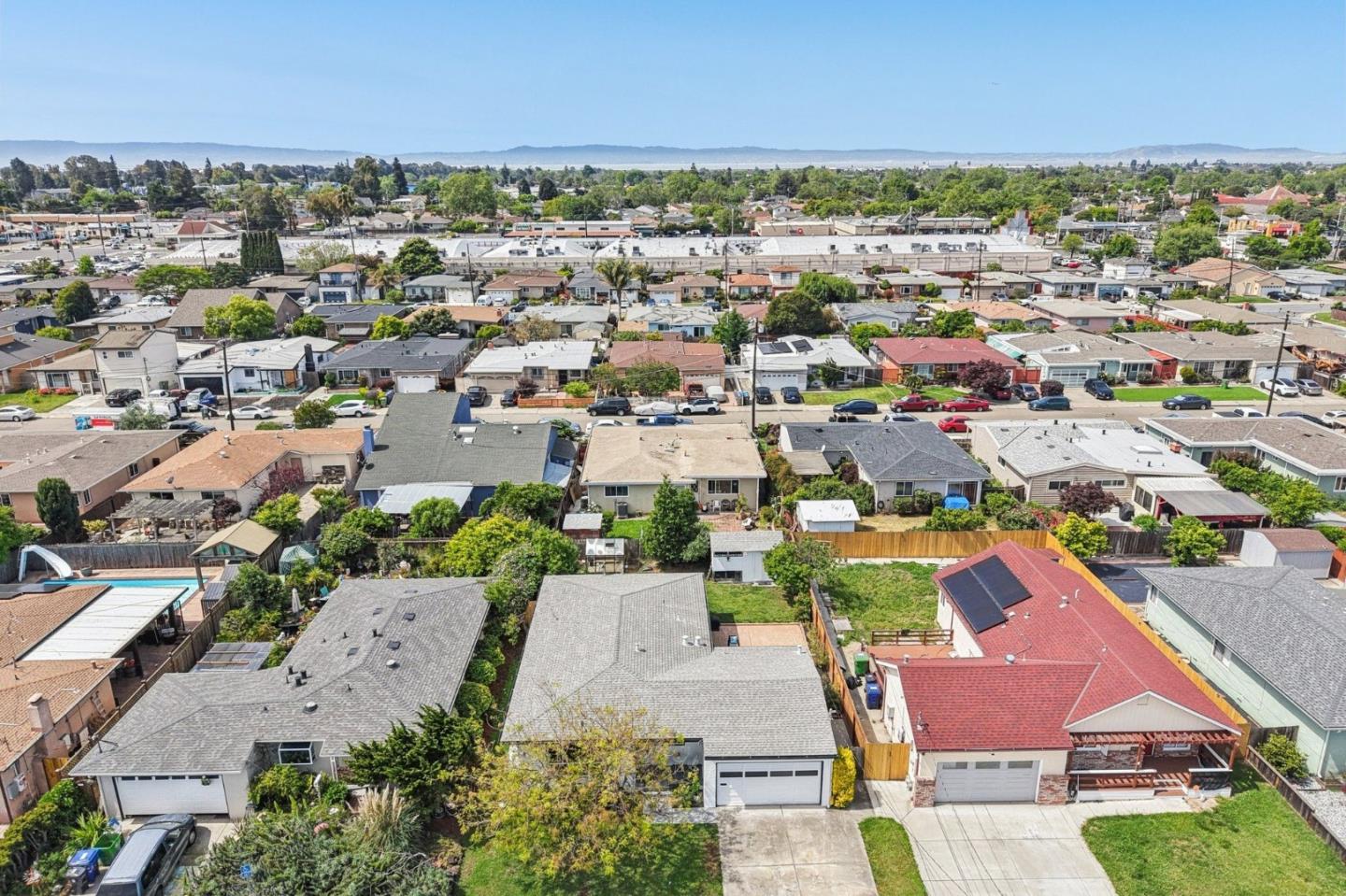 18263 Melrose Avenue