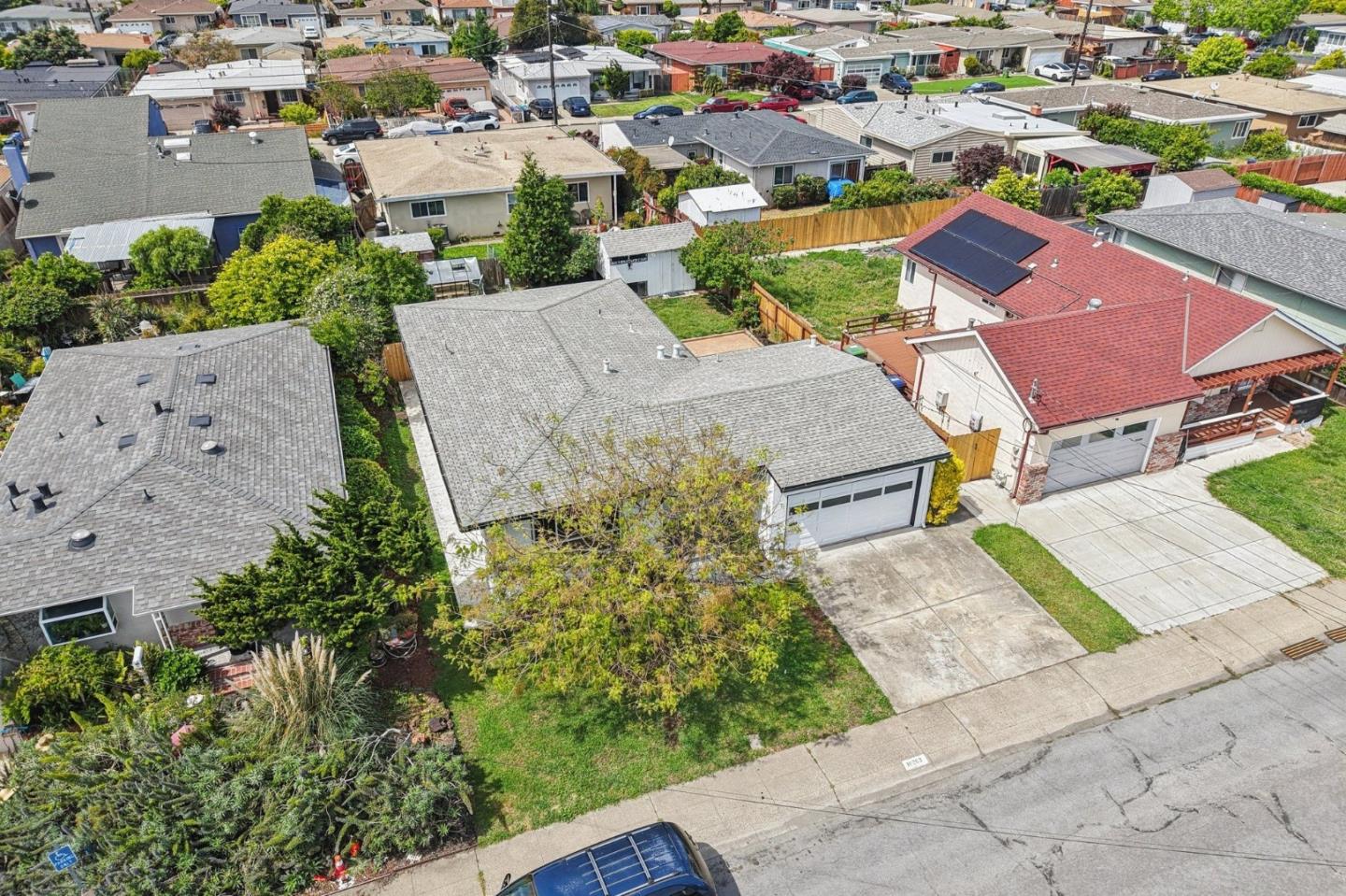 18263 Melrose Avenue