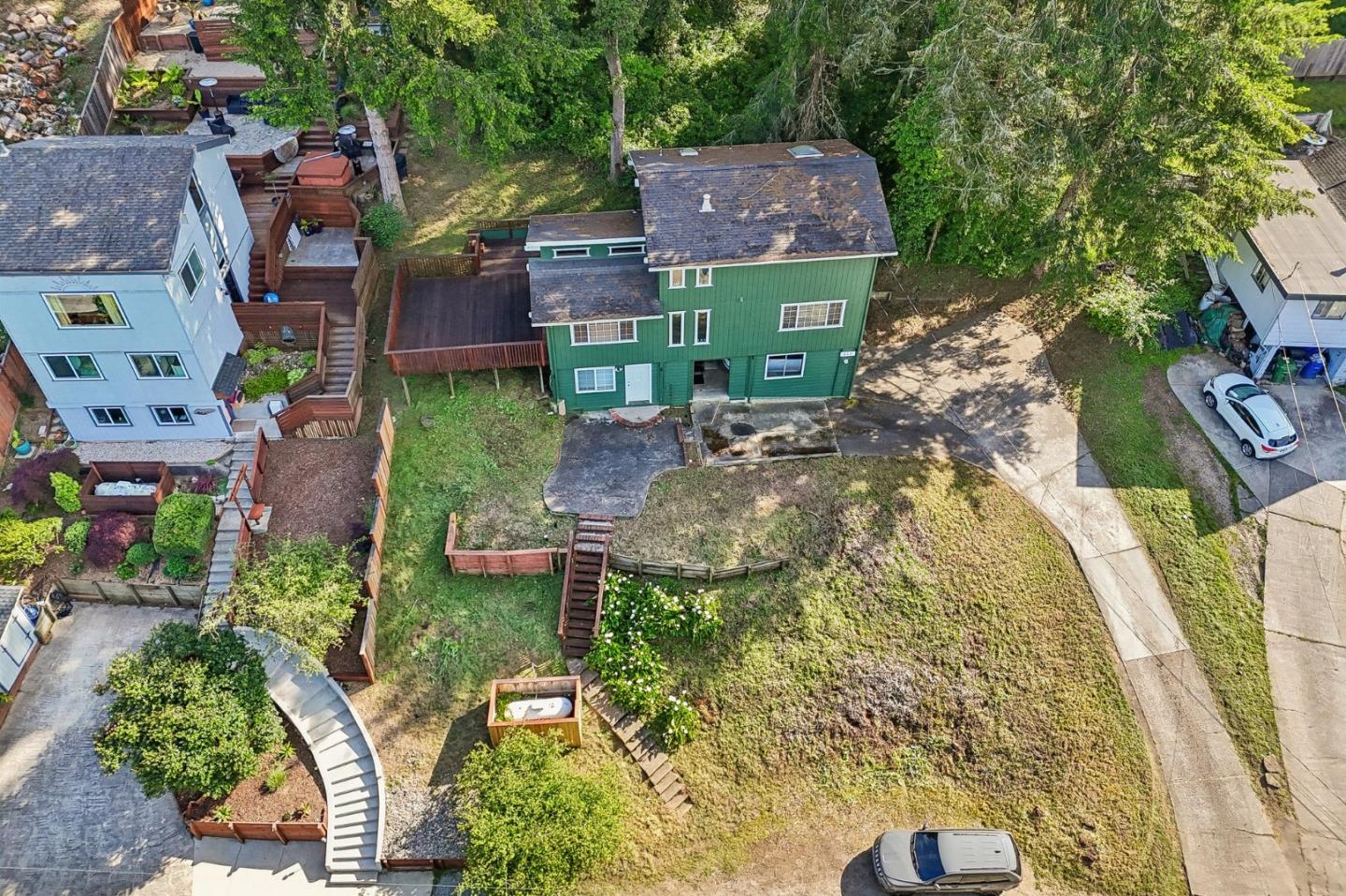 512 Bonita Drive