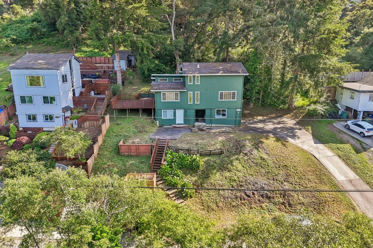 512 Bonita Drive