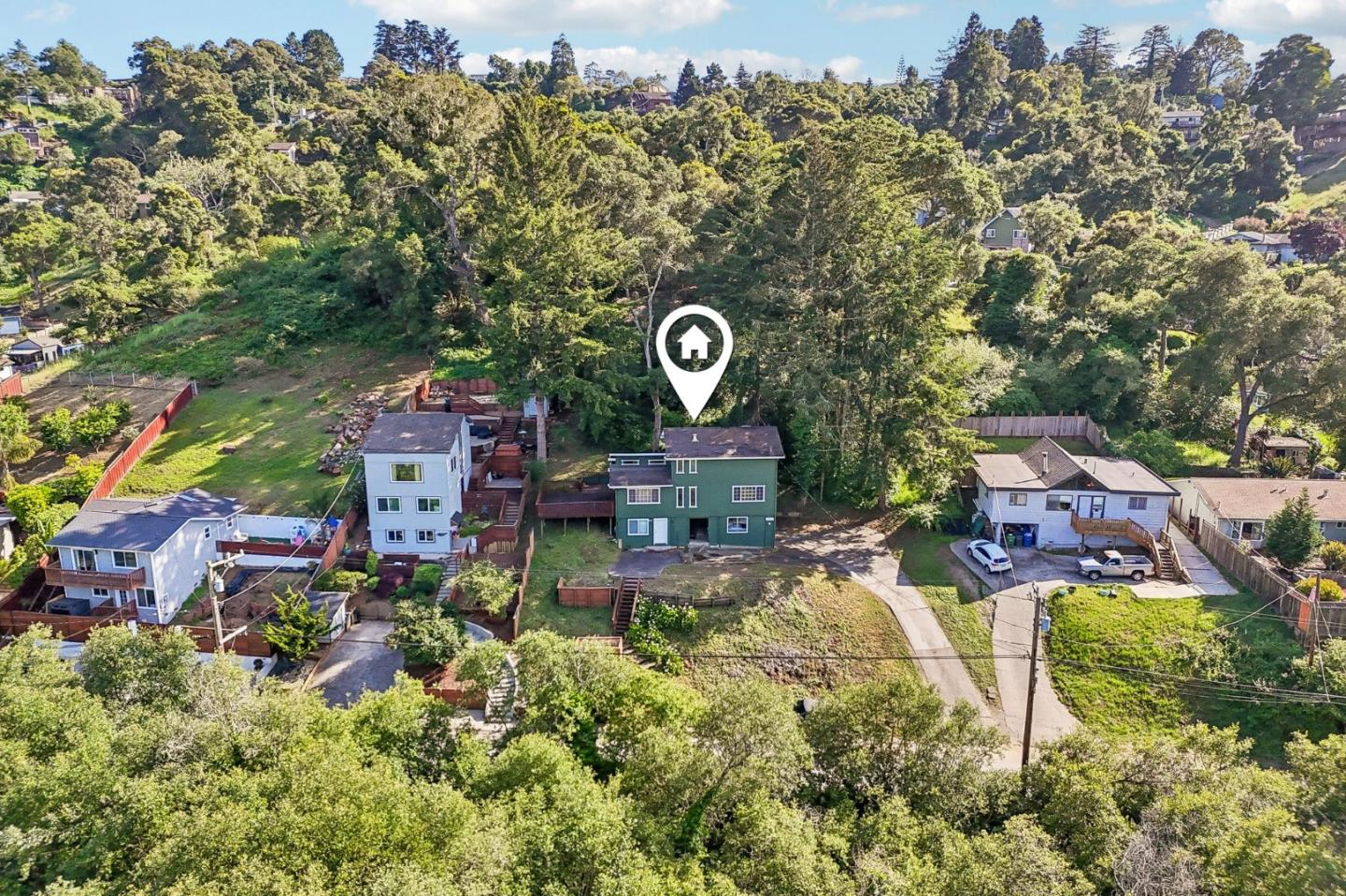 512 Bonita Drive