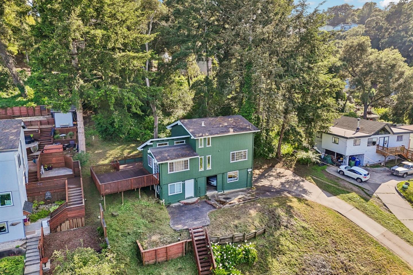 512 Bonita Drive