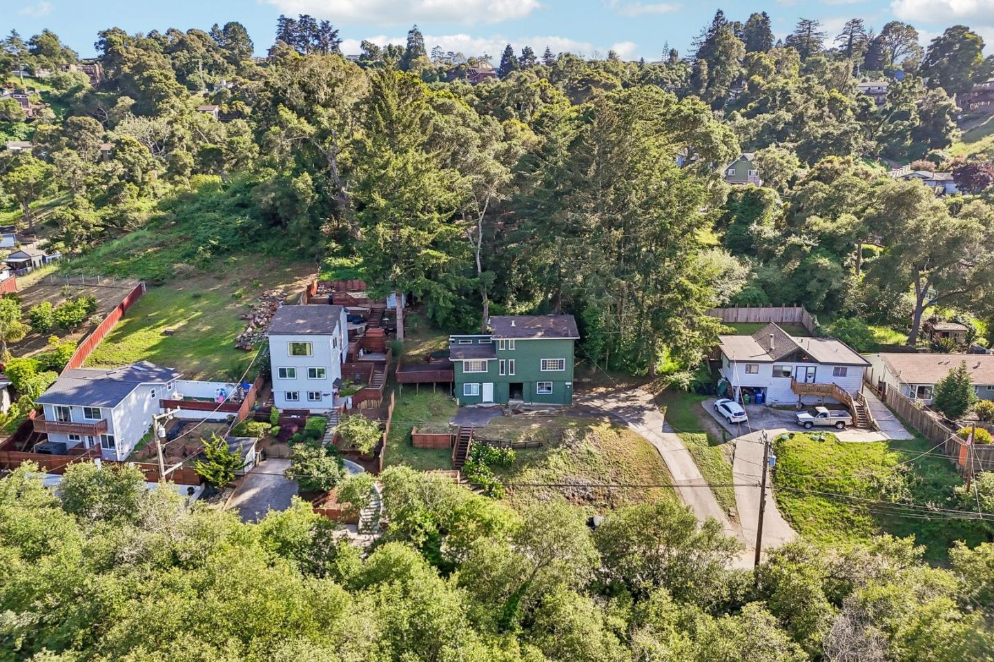 512 Bonita Drive
