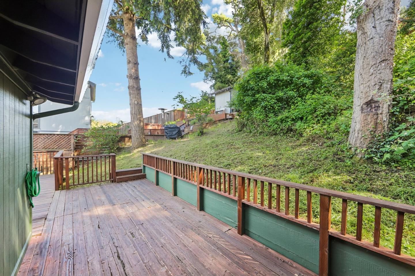 512 Bonita Drive