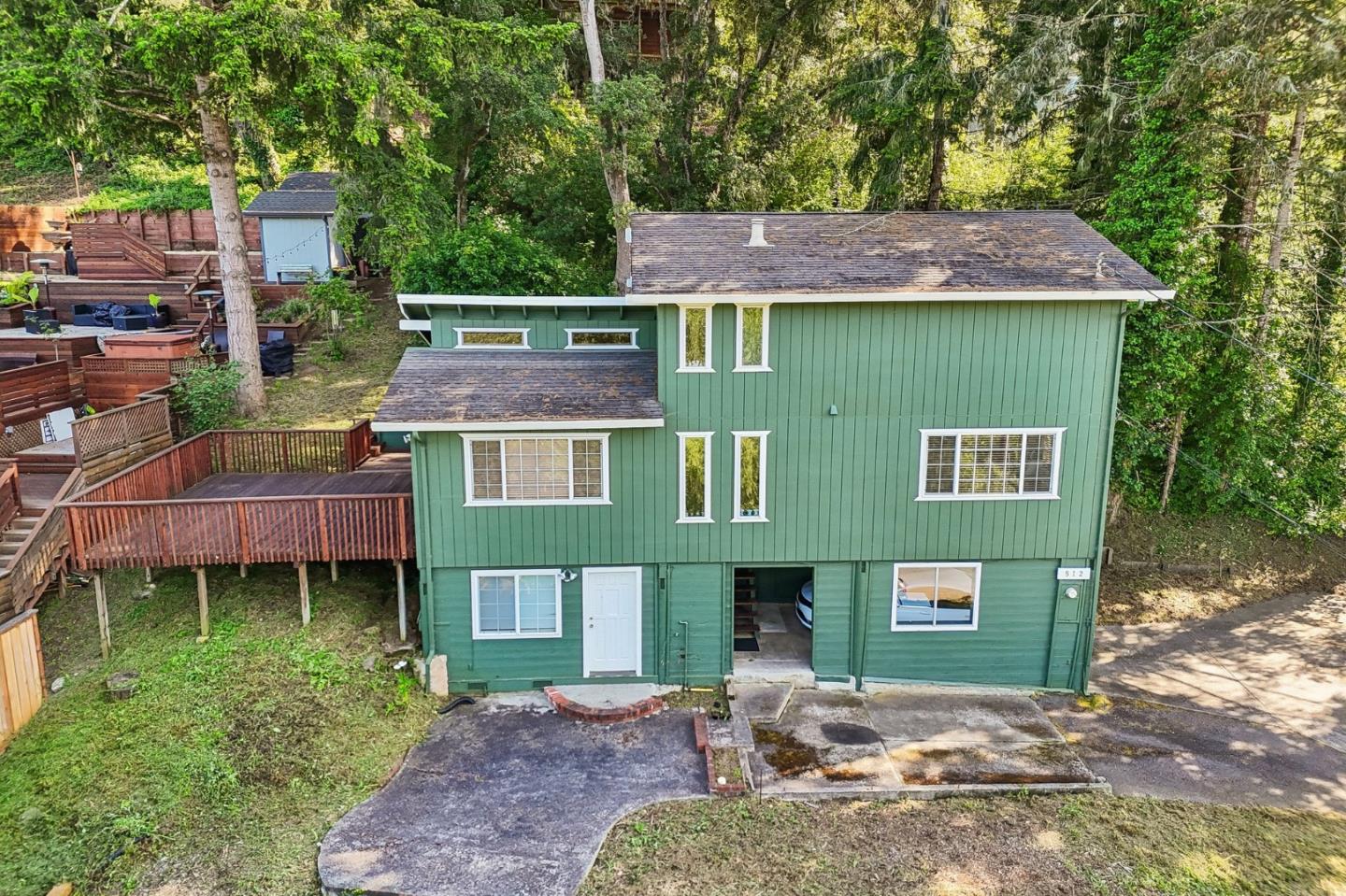 512 Bonita Drive