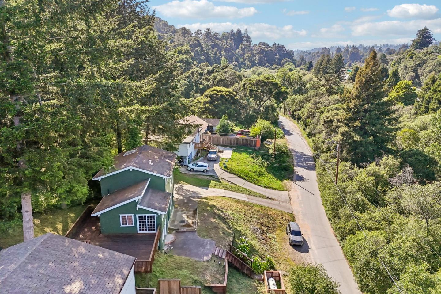 512 Bonita Drive