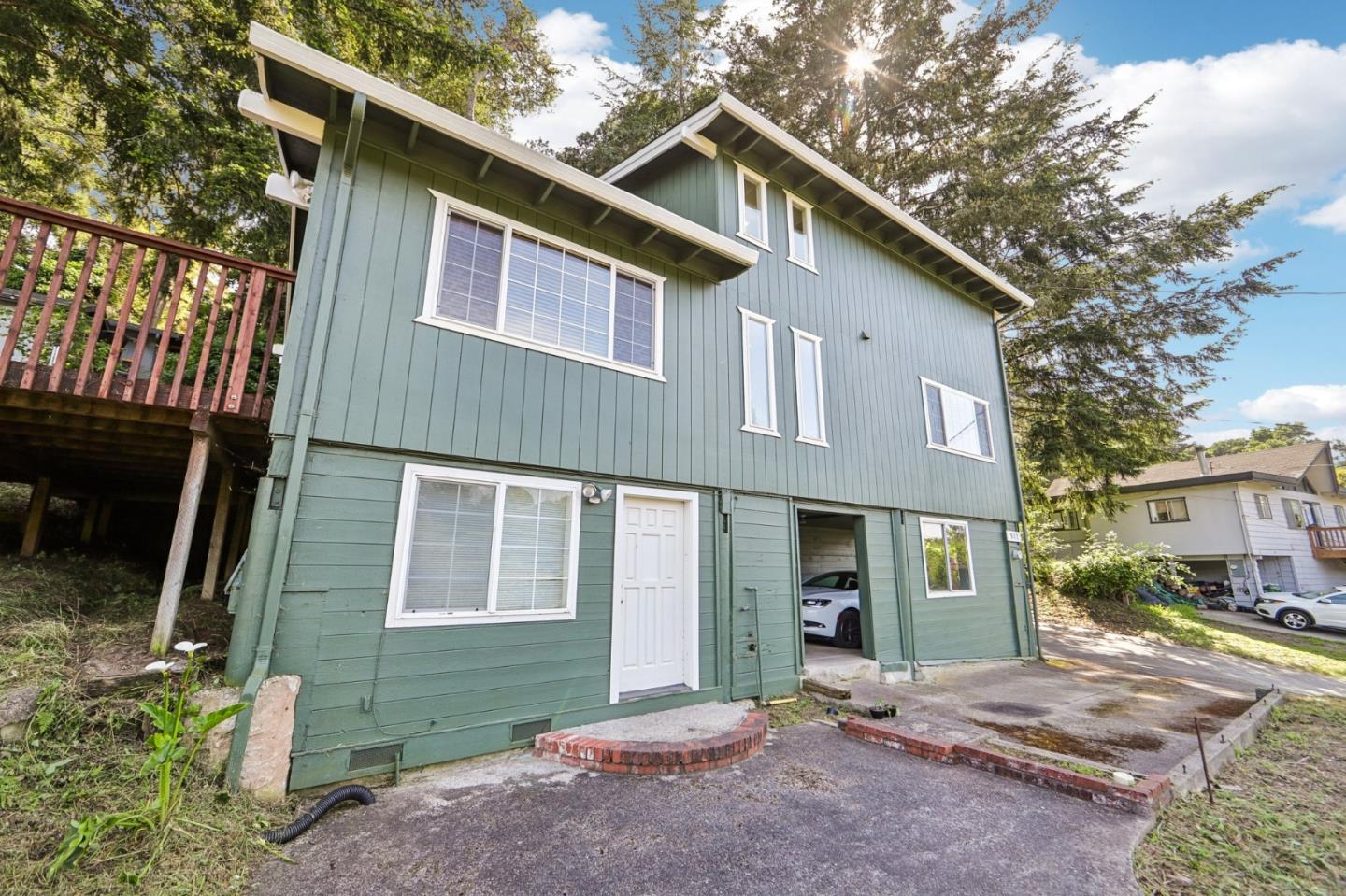 512 Bonita Drive
