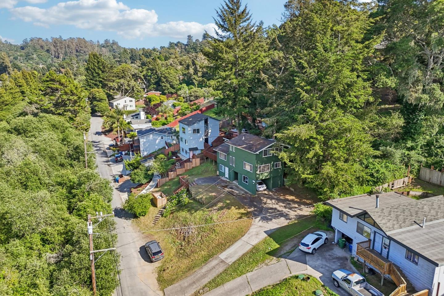 512 Bonita Drive