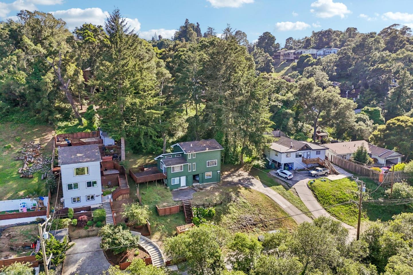 512 Bonita Drive