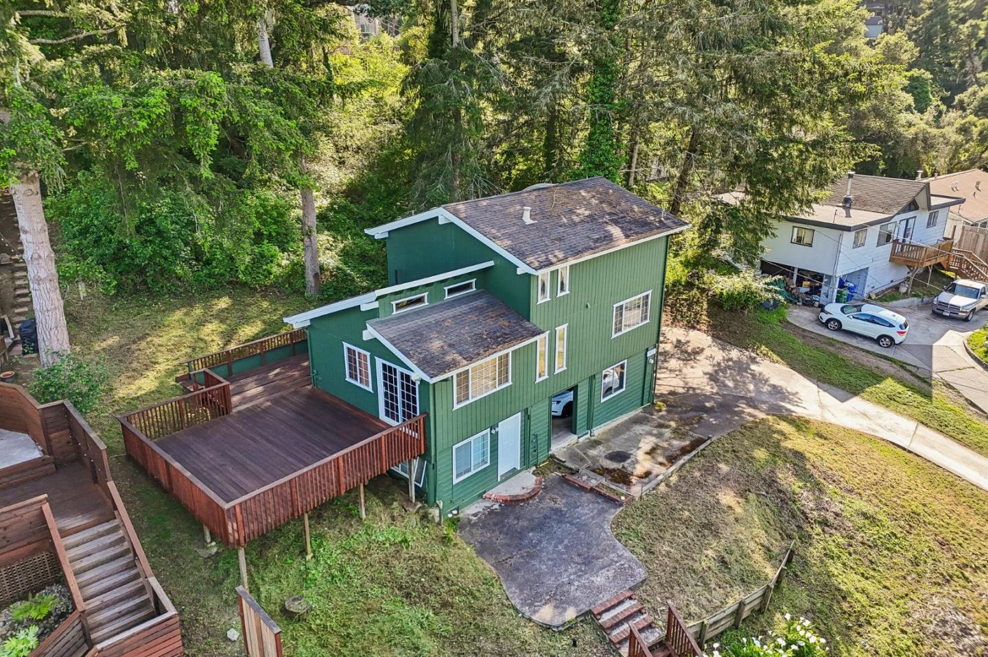 512 Bonita Drive