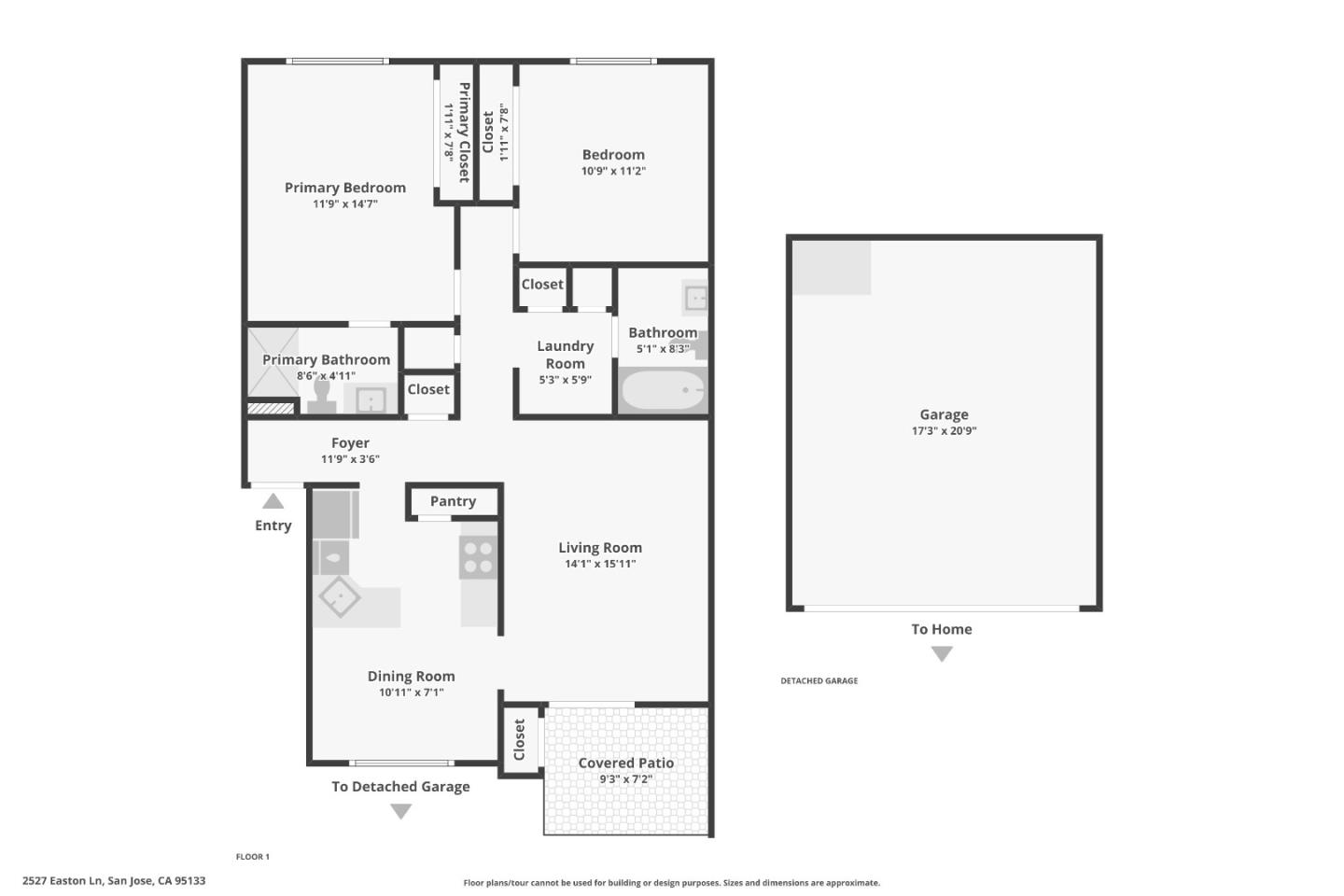 2527 Easton LN 7