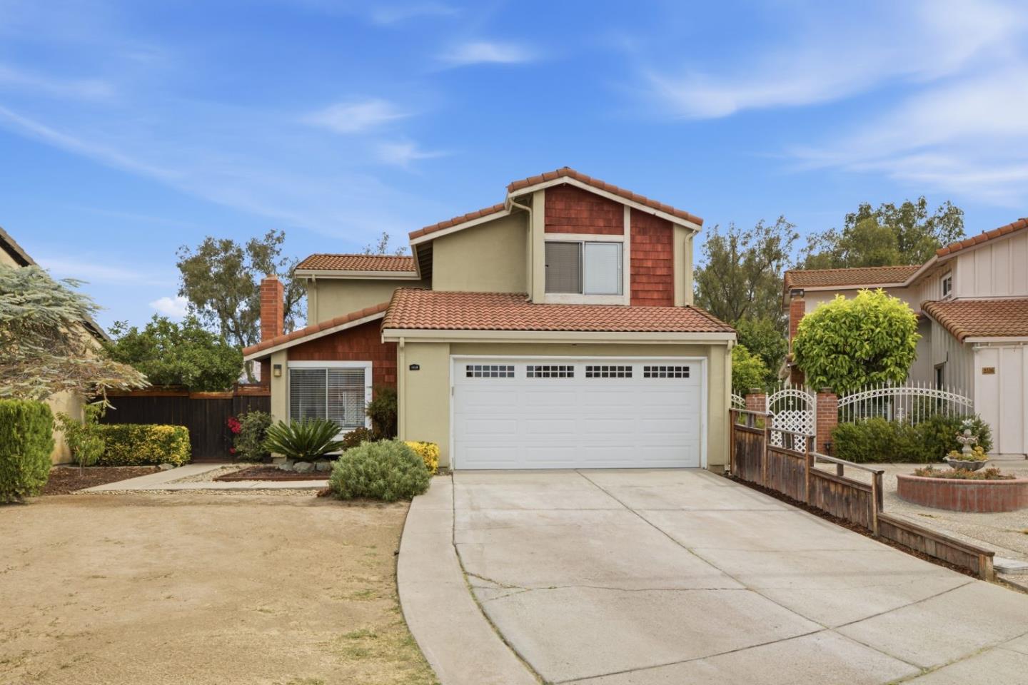 2518 Edgefield CT